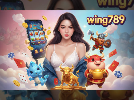 ทางเข้า wing789