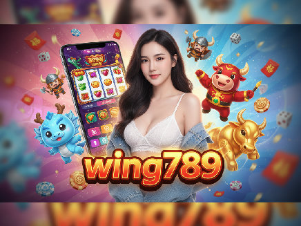 wing789 เว็บตรง