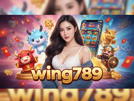 สมัคร wing789