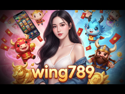 wing789 login